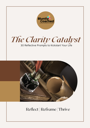 The Clarity Catalyst - FREE PDF